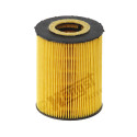 Filtro olio HELLA HENGST E203H04 D67
