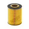 Filtro olio HELLA HENGST E203H04 D67