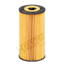 Filtro olio HELLA HENGST E212H D231