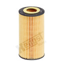 Filtro olio HELLA HENGST E219H D330