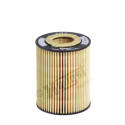 Filtro olio HELLA HENGST E22H D190