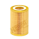 Filtro olio HELLA HENGST E234H D290