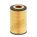 Filtro olio HELLA HENGST E237H D331