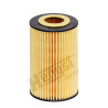 Filtro olio HELLA HENGST E237H D331