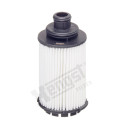 Filtro olio HELLA HENGST E238H D332