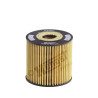 Filtro olio HELLA HENGST E23H D81