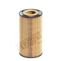 Filtro olio HELLA HENGST E27H D125