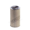 Filtro aria HELLA HENGST E285L