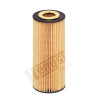 Filtro olio HELLA HENGST E28H01 D26