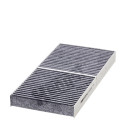 Filtro aria abitacolo HELLA HENGST E2904LC