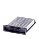Filtro aria abitacolo HELLA HENGST E2906LC