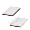 Filtro aria abitacolo HELLA HENGST E2908LI-2