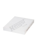 Filtro aria abitacolo HELLA HENGST E2910LI