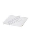 Filtro aria abitacolo HELLA HENGST E2915LI