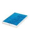 Filtro aria abitacolo HELLA HENGST E2916LB