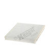 Filtro aria abitacolo HELLA HENGST E2918LI