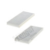 Filtro aria abitacolo HELLA HENGST E2920LI-2