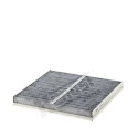 Filtro aria abitacolo HELLA HENGST E2933LC
