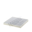 Filtro aria abitacolo HELLA HENGST E2933LI
