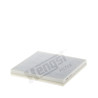 Filtro aria abitacolo HELLA HENGST E2933LI
