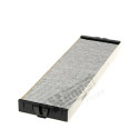 Filtro aria abitacolo HELLA HENGST E2937LC