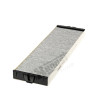 Filtro aria abitacolo HELLA HENGST E2937LC