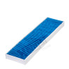 Filtro aria abitacolo HELLA HENGST E2947LB