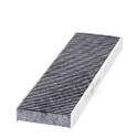 Filtro aria abitacolo HELLA HENGST E2947LC