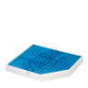 Filtro aria abitacolo HELLA HENGST E2948LB