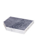 Filtro aria abitacolo HELLA HENGST E2948LC