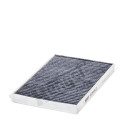 Filtro aria abitacolo HELLA HENGST E2955LC