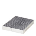 Filtro aria abitacolo HELLA HENGST E2962LC