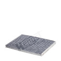 Filtro aria abitacolo HELLA HENGST E2976LC