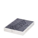 Filtro aria abitacolo HELLA HENGST E2980LC