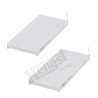 Filtro aria abitacolo HELLA HENGST E2982LI-2