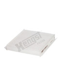 Filtro aria abitacolo HELLA HENGST E2987LI