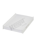Filtro aria abitacolo HELLA HENGST E2988LI