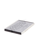 Filtro aria abitacolo HELLA HENGST E2989LC