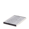 Filtro aria abitacolo HELLA HENGST E2989LC