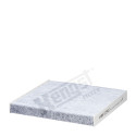 Filtro aria abitacolo HELLA HENGST E2990LC