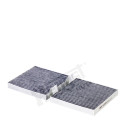 Filtro aria abitacolo HELLA HENGST E2992LC-2