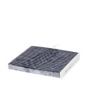 Filtro aria abitacolo HELLA HENGST E2994LC
