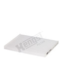 Filtro aria abitacolo HELLA HENGST E2995LI