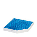 Filtro, aria abitacolo HELLA HENGST E2996LB