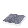 Filtro aria abitacolo HELLA HENGST E2998LC