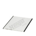 Filtro aria abitacolo HELLA HENGST E2999LI