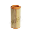 Filtro aria HELLA HENGST E299L