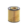 Filtro olio HELLA HENGST E29H D89