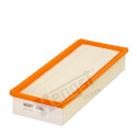 Filtro aria HELLA HENGST E29L