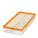 Filtro dell&#39;aria HELLA HENGST E301L01
